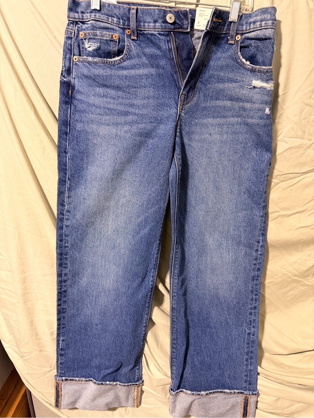 American Eagle Jeans Bundle